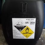 Nitric Acid 68%