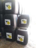 Nitric Acid 68% - ছবি 3