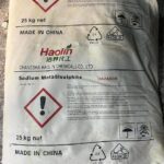 Sodium Metabisulfite