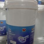Bleaching Granules Rensa