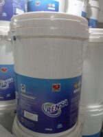 Bleaching Granules Rensa