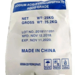 Sodium Acid Pyrophosphate SAPP