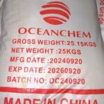Ammonium Bicarbonate
