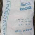 Barium Carbonate