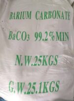 Barium Carbonate - ছবি 2