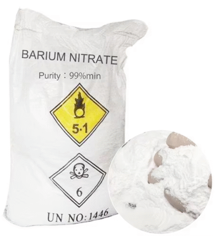 Barium Nitrate