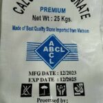 Calcium Carbonate