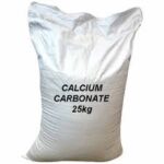 Calcium Carbonate - ছবি 3