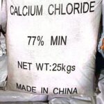 Calcium Chloride