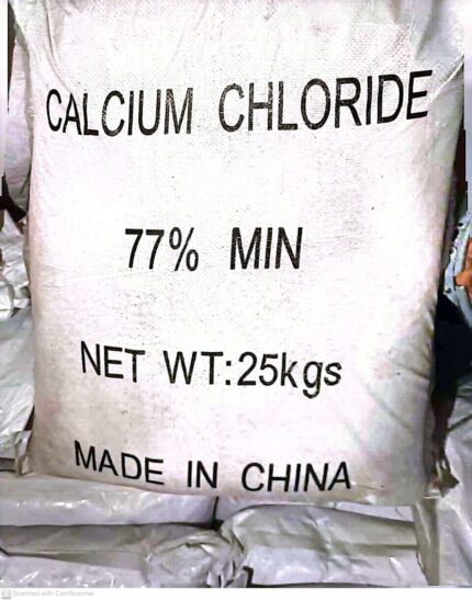 Calcium Chloride