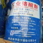 Chromic Acid
