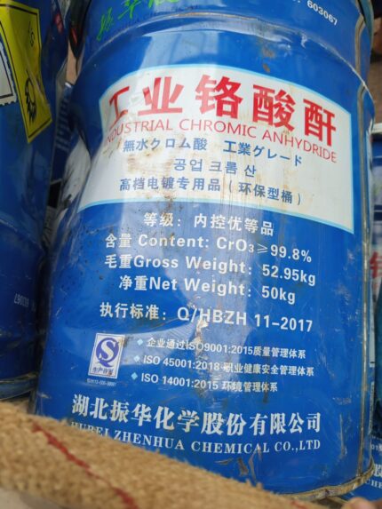 Chromic Acid