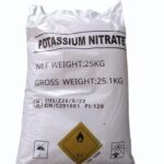 বাংলাদেশে পটাশিয়াম নাইট্রেটের দাম