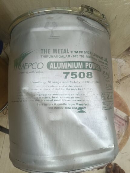 Aluminum Powder Price in Bangladesh