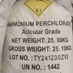 Ammonium Perchlorate Price in Bangladesh