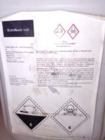 বাংলাদেশে হাইড্রোফ্লুরিক অ্যাসিডের দাম