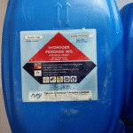 Hydrogen Peroxide Price in Bangladesh