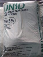Potassium Carbonate - ছবি 2