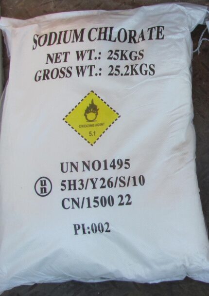 Sodium Chlorate Price in Bangladesh