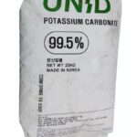 Potassium Carbonate