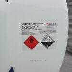 Acetic Acid Price in Bangladesh