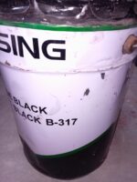 Iron Oxide (II) Black / Black Oxide Price in Bangladesh