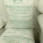 Magnesium Sulfate Heptahydrate Price in Bangladesh