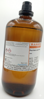 Perchloric Acid Price in Bangladesh