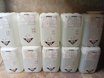Phosphoric Acid Price in Bangladesh
