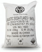 Sodium Hydroxide Price in Bangladesh
