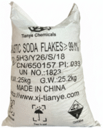 Sodium Hydroxide Price in Bangladesh