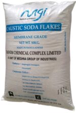 Sodium Hydroxide Price in Bangladesh