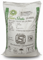 Sodium Hydroxide Price in Bangladesh