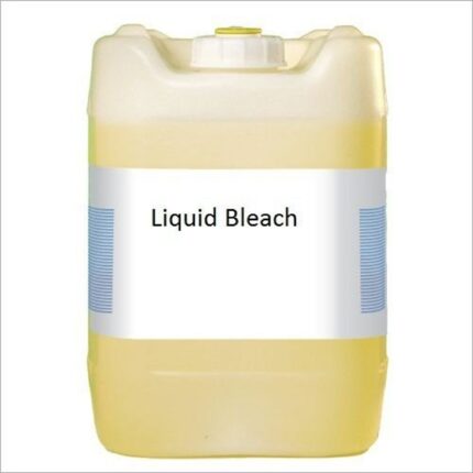 Sodium Hypochlorite Price in Bangladesh
