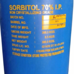 Sorbitol 70% Price in Bangladesh