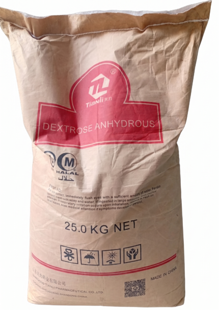 dextrose anhydrous price in bangladesh