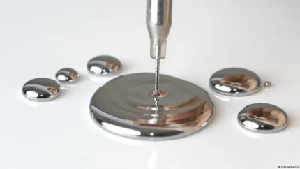 Mercury Price in Bangladesh