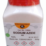 Sodium Azide Price in Bangladesh