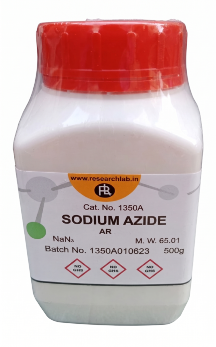Sodium Azide Price in Bangladesh